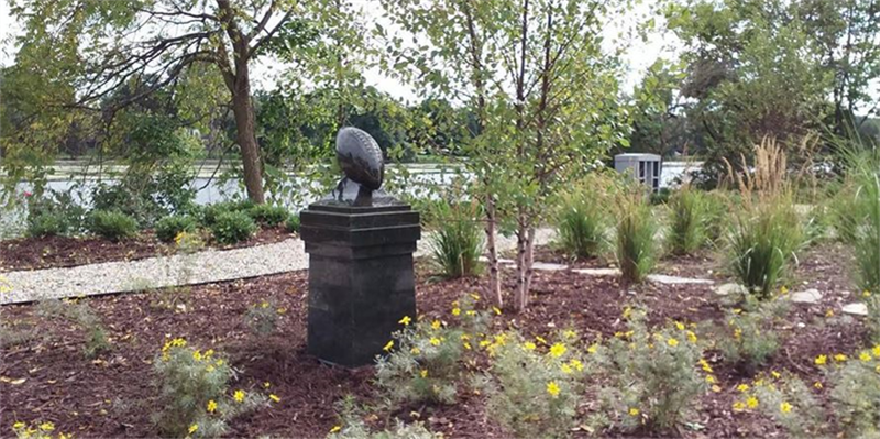 Deepdale Memorial Gardens - 3